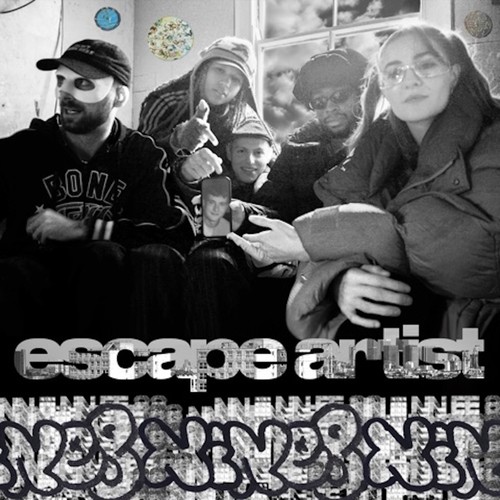 Escape Artist (Explicit)