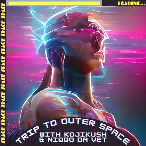 Trip To Outer Space (feat. NIQQO Da Vet)