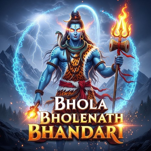 Bhola Bholenath Bhandari