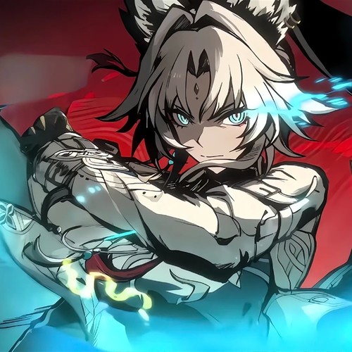 圣诞节快乐（示波器&Beat.）