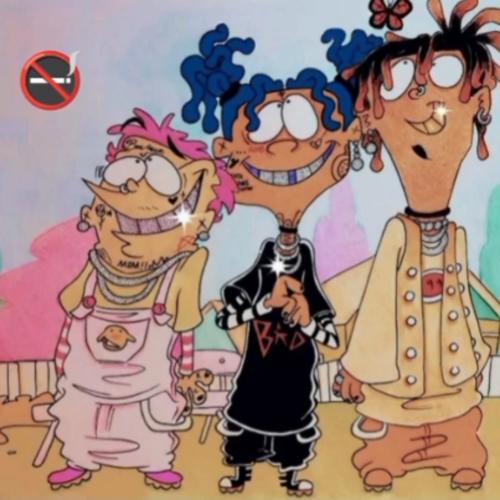 McLovin (feat. Zuus & Pakstão) [Explicit]