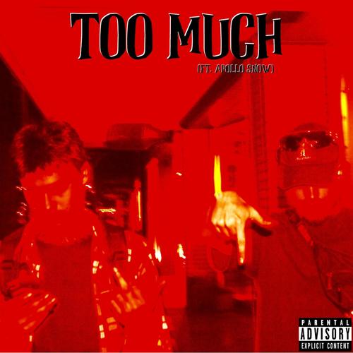 Too Much (feat. Apollo Snow) [Explicit]
