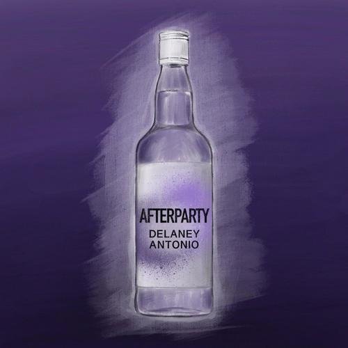 The Afterparty (feat. Antonio) [Explicit]