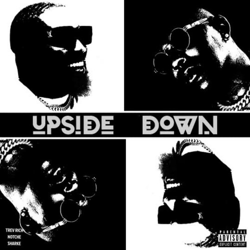 Upside Down (Explicit)