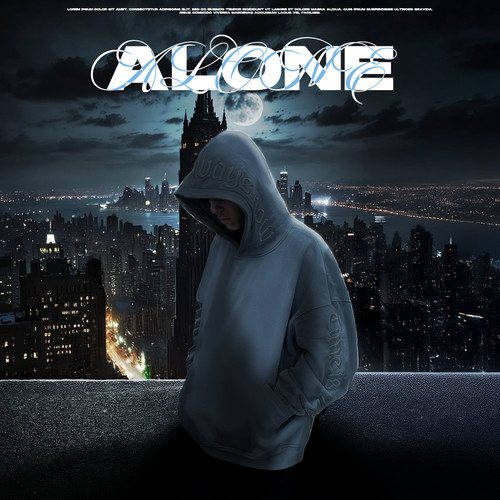 Alone (Explicit)