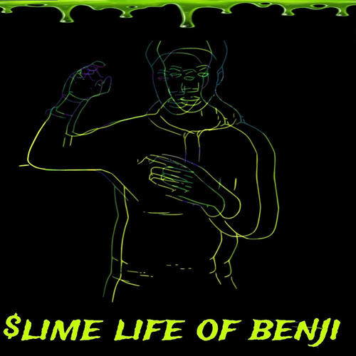 $limelife Of Benji (Explicit)