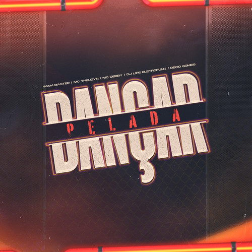 Dançar Pelada (Explicit)