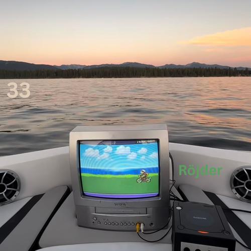 Somewhere Far Away (Explicit)