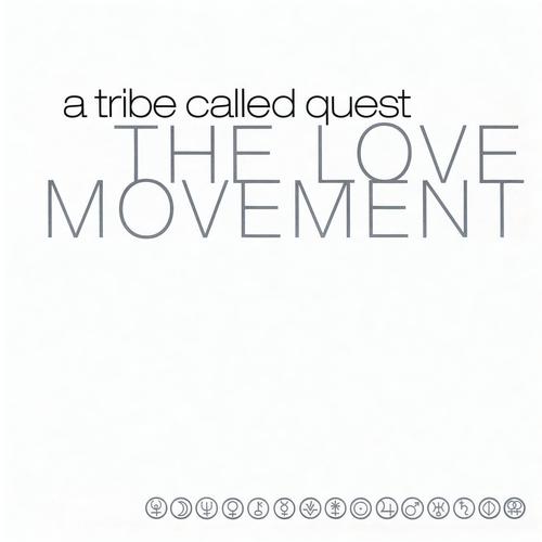 The Love Movement (Explicit)
