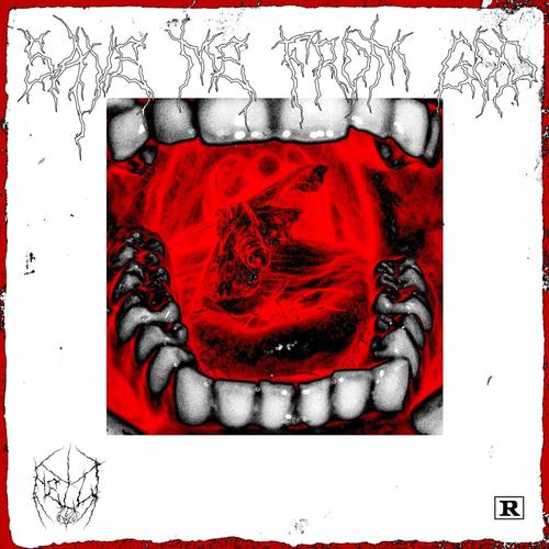 Save Me From God (feat. Kiing Loki) [Explicit]