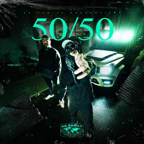 50/50 (Explicit)