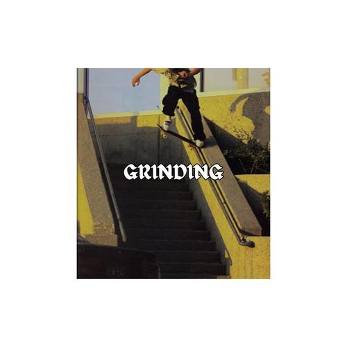 GRINDING (Explicit)