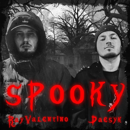 Spooky (Explicit)
