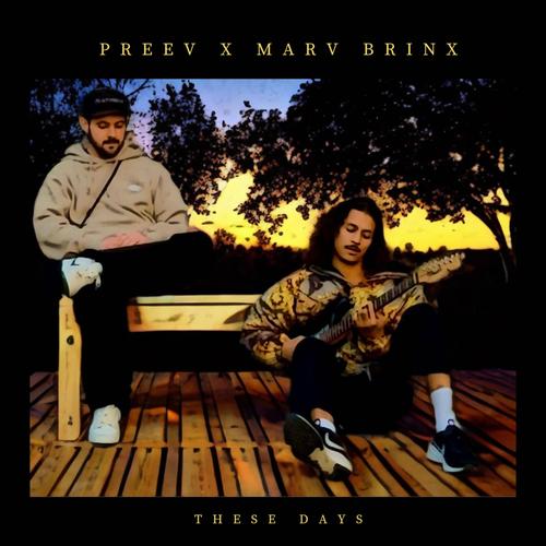 These Days (Explicit)