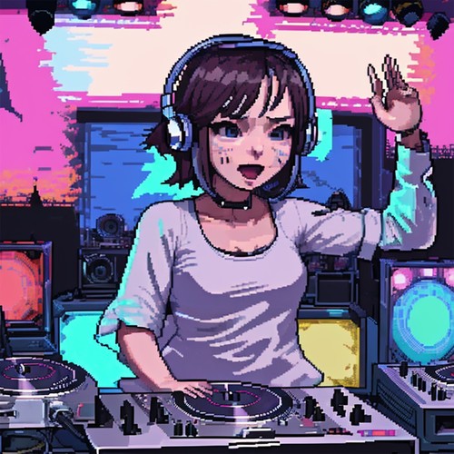 爆燃劲爆DJ舞曲 车载DJ重低音夜店 加快DJ 短视频卡点爆款