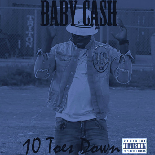 10 Toes Down (Explicit)