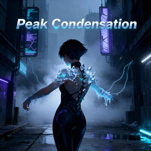 Peak Condensation