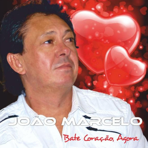 Bate coração agora