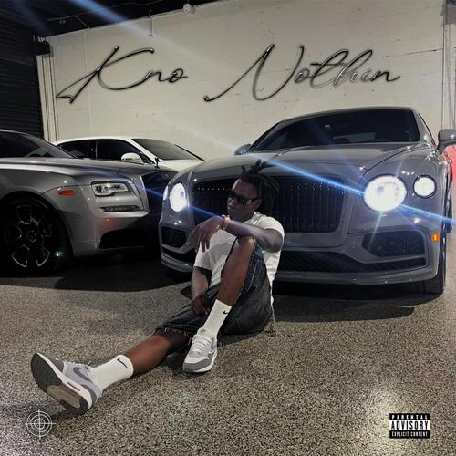 KNO NOTHIN' (feat. Tafia) [Explicit]