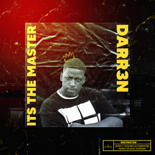 It's The Master (Explicit)