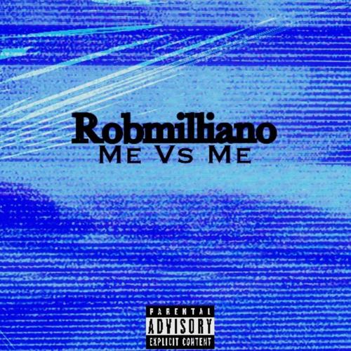 Me Vs Me (Explicit)