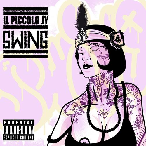 Swing (feat. XL Mad) [Explicit]