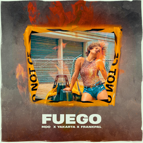 Fuego