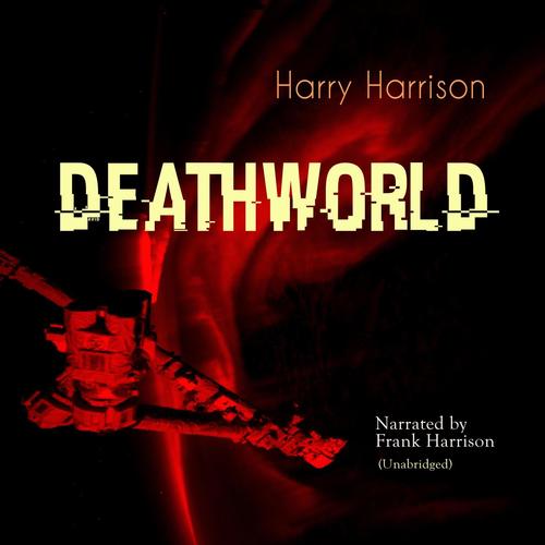 Deathworld