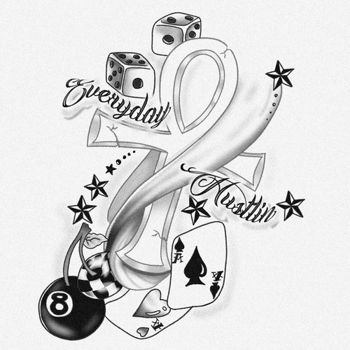 EVERYDAY WE HUSTLIN (Explicit)