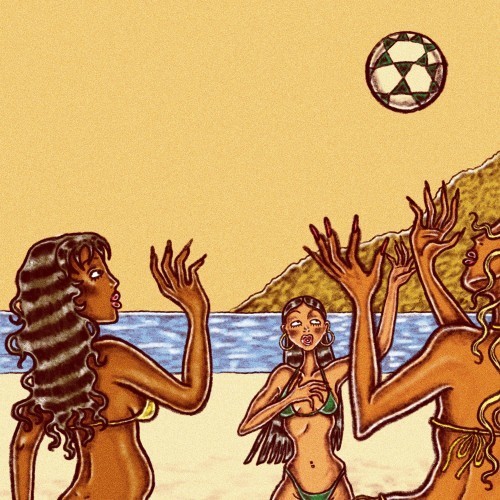 Do Brazil (Explicit)