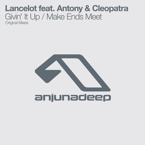 Givin' It Up / Make Ends Meet