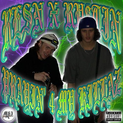 Prayin' 4 My Killaz (Explicit)