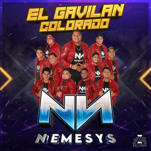 El Gavilan Colorado