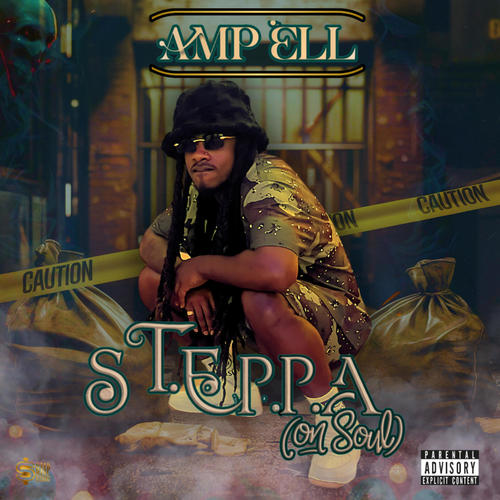 S.T.EPP.A. (On Soul) [Explicit]