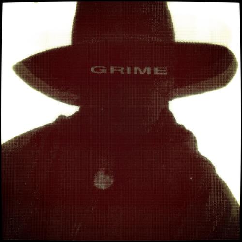 GRIME pt. 1 (Explicit)
