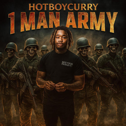 One Man Army (Explicit)