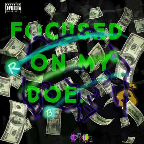 Focused On My Doe