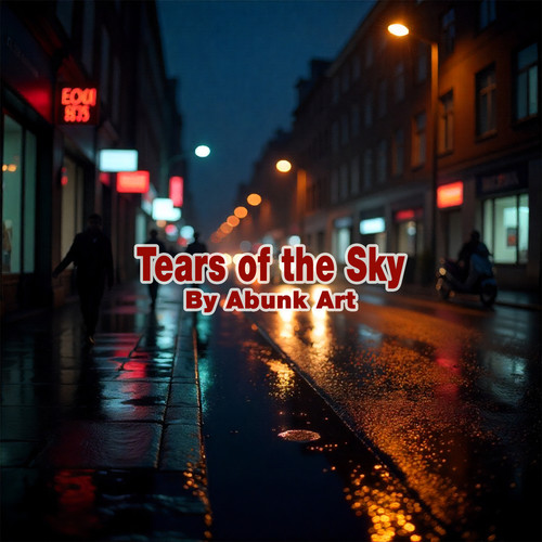 Tears of the Sky