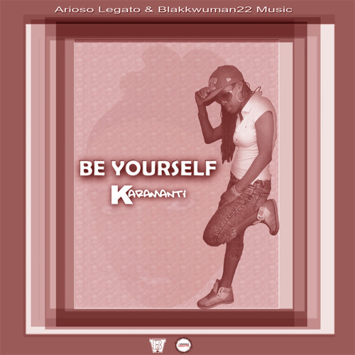 Be Yourself