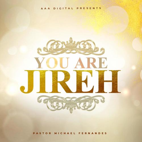 You Are Jireh
