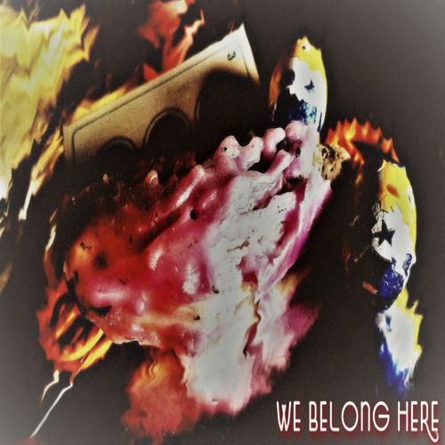 We Belong Here
