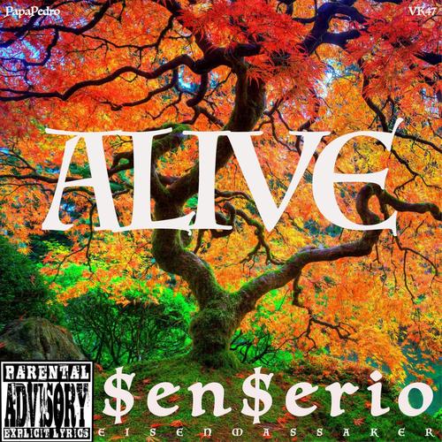 ALIVE (Explicit)