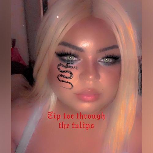 Tip Toe Through The Tulips (Explicit)