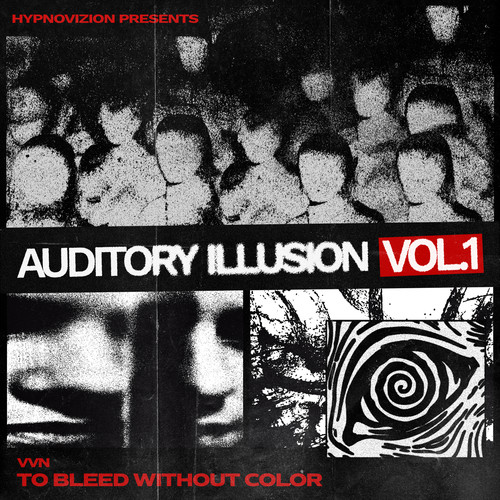 To Bleed Without Color