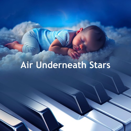 Air Underneath Stars