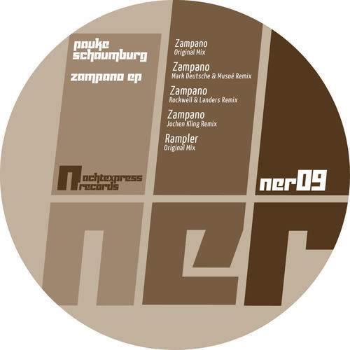 Zampano EP
