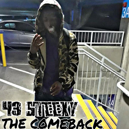 The Comeback (Explicit)