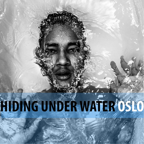 Hiding Under Water