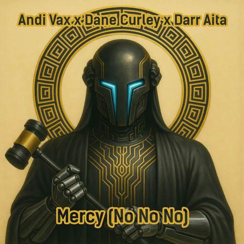 Mercy (No No No) [Explicit]