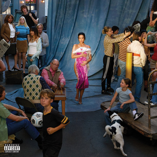 It’s Not That Deep (Explicit)